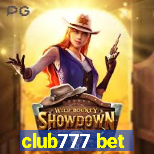 club777 bet